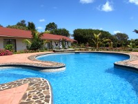 Hotel Puku Vai on Easter Island