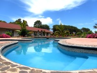 Hotel Puku Vai on Easter Island