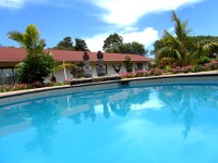 Hotel Puku Vai on Easter Island