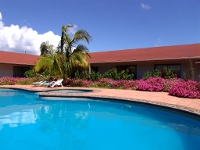 Hotel Puku Vai on Easter Island