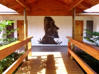 Hotel Puku Vai on Easter Island