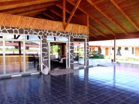 Hotel Puku Vai on Easter Island