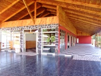 Hotel Puku Vai on Easter Island