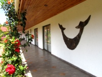 Hotel Puku Vai on Easter Island