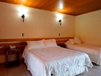 Hotel Puku Vai on Easter Island