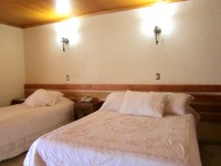 Hotel Puku Vai on Easter Island