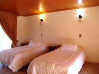 Hotel Puku Vai on Easter Island