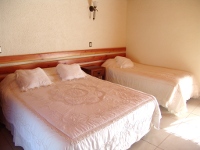 Hotel Puku Vai on Easter Island