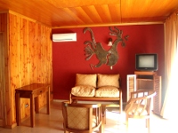 Hotel Puku Vai on Easter Island