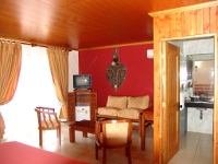 Hotel Puku Vai on Easter Island