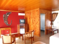 Hotel Puku Vai on Easter Island