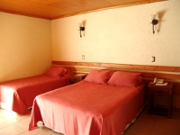 Hotel Puku Vai on Easter Island