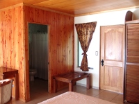 Hotel Puku Vai on Easter Island