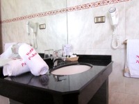 Hotel Puku Vai on Easter Island