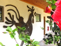 Hotel Puku Vai on Easter Island