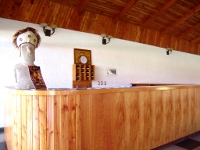 Hotel Puku Vai on Easter Island