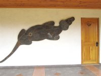 Hotel Puku Vai on Easter Island