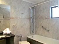 Triple room of Hotel Puku Vai