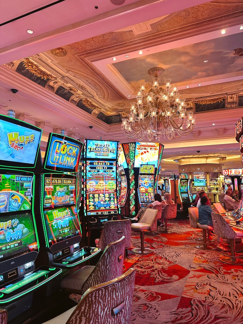 Meilleur vegasino casino france à France